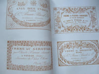 Petite histoire de l'étiquette