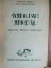 Symbolisme médiéval béroul marie chrétien. SUHEYLA  BAYRAV