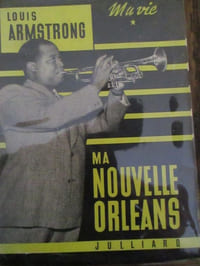 Ma nouvelle orléans