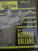 Ma nouvelle orl&eacute;ans. Amstrong (Louis)