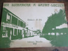 Un dimanche a Saint Lucien. Juin (Hubert)