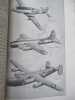Vingt cinq ann&eacute;es d aviation militaire (1920-1945) la guerre a&eacute;rienne 1939-1945. Hebrard (J)