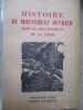 Histoire du mouvement ouvrier dans le d&eacute;partemet de la loire. Faure (P&eacute;trus)