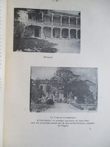 Une cité prophétique les asiles John Bost