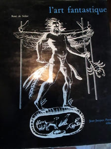 L'art fantastique