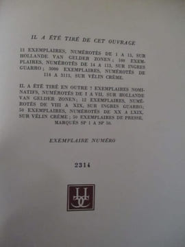 Armistice à Bordeaux. Giraudoux (Jean)