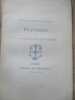 Psaphion ou la courtisane de smyrne et les hommes de Prometh&eacute;e. Meusnier de querlon