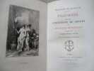 Psaphion ou la courtisane de smyrne et les hommes de Prometh&eacute;e. Meusnier de querlon