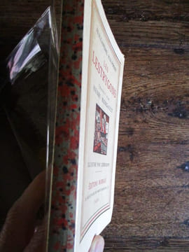 Les Lestrygons. Kouprine (Alexandre)