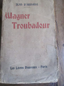 Wagner troubadour