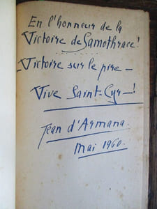 Le vénusberg des troubadours