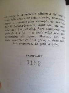 Les esprits