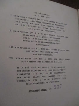 Mardoche. Alfred de Musset