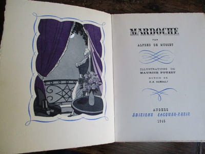 Mardoche