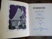 Mardoche