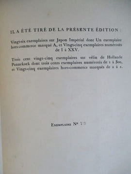 Les contes de Saint Céré. Monzie (A de)