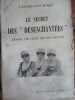 L'envers d'un roman le secret des d&eacute;senchat&eacute;es r&egrave;v&eacute;l&eacute; par celle qui fut dj&eacute;nane. H&eacute;lys (Marc)