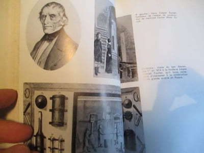 L'empire occulte les secrets de la puissnce helvétique