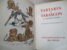 Tartarin de Tarascon. Daudet (Alphonse)