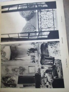 Les chateaux du berri. Soulange-Bodin (Henri)