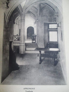 Les chateaux du berri. Soulange-Bodin (Henri)
