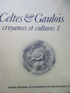 Celtes et Gaulois