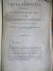 Pieces trouv&eacute;es dans le secretaire du Roi, lues a l'assembl&eacute;e nationale le 15 aout 1792 l'an 4 de la libert&eacute; imprim&eacute;es et envoy&eacute;es aux 83 d&eacute;partements ...