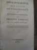 De la diff&eacute;rence qu'il y a entre les &eacute;tats-g&eacute;n&eacute;raux et les assembl&eacute;es nationales ou principes radicaux de la constitution. 