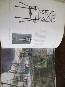 Diego Giacometti. Marchesseau (Daniel)