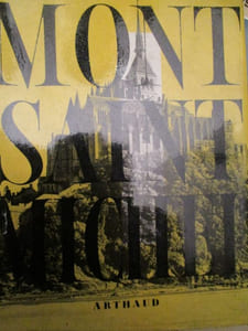 mont saint-michel