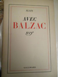 avec balzac