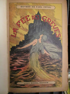la fée des greves