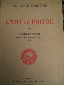 l'art du poitou
