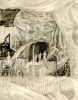 [Le Paradis et les Enfers]. . MONNIER (Marie).