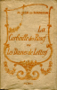 La Corbeille des Roses ou Les Dames de Lettres. . BONNEFON (Jean de). 
