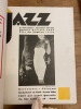 JAZZ, l’actualit&eacute; intellectuelle.. (Revue) – Directrice Tita&yuml;na. R&eacute;dacteur en chef Carlo Rim.