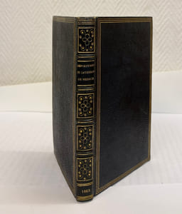 Discours merveilleux De la vie, Actions & Deportemens de la Reyne Catherine de Medicis, Mere de François II, Charles IX, Henry III, Rois de France.