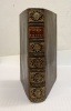 Œuvres mêlées en prose et en vers.. HAMILTON (M. le Comte Antoine).