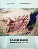 Louise Janin. Texte de Nicole Lamothe. Préface, notes et documentation de Monique Marmatcheva. Poèmes traduits par Claude Kosman, envoi. . LAMOTHE et ...