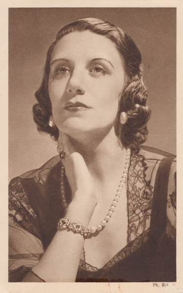 Lettre autographe sign&eacute;e. &laquo; mercredi &raquo;. . MARQUET (Mary). 