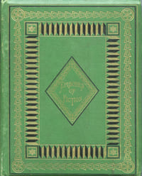 EPISODES OF FICTION, or Choice Stories from the Great Novelists. With biographical Introductions. 