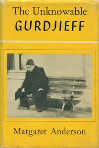 The Unknowable Gurdjieff.