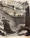 Le Macquart.. AGHONNE (Mie d’).