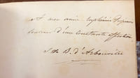 Marie-Madeleine — Une vie heureuse — Résignation.