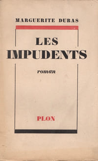 Les Impudents.