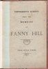 Suppressed Scenes from the Memoirs of Fanny Hill. . [John CLELAND]. 