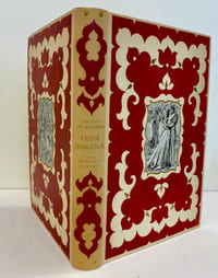 Peter Ibbetson. Avec une introduction par sa cousine Lady X (”Madge Plunket”) illustré par l’auteur. Traduit de l’anglais par Raymond Queneau. Roman.