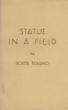 Statue in a Field. . SOLANO (Solita).