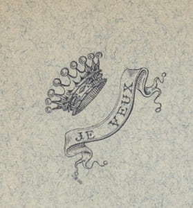 Lettre autographe signée.