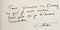 Journal à rebours. 